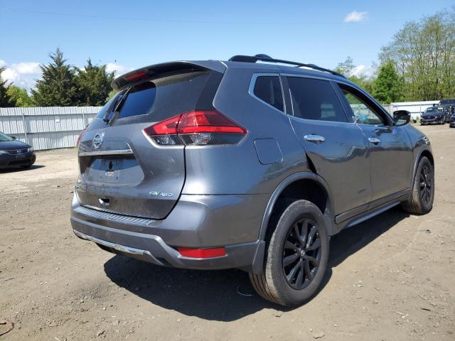 Photo 2 VIN: 5N1AT2MV4HC809228 - NISSAN ROGUE 