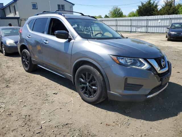 Photo 3 VIN: 5N1AT2MV4HC809228 - NISSAN ROGUE 