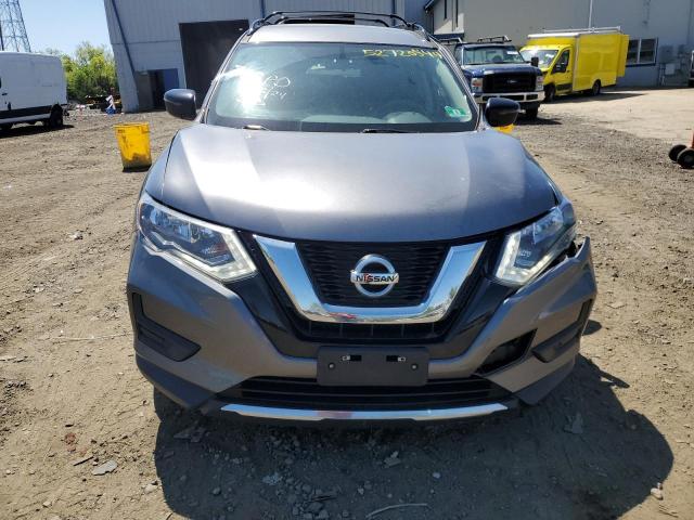 Photo 4 VIN: 5N1AT2MV4HC809228 - NISSAN ROGUE 