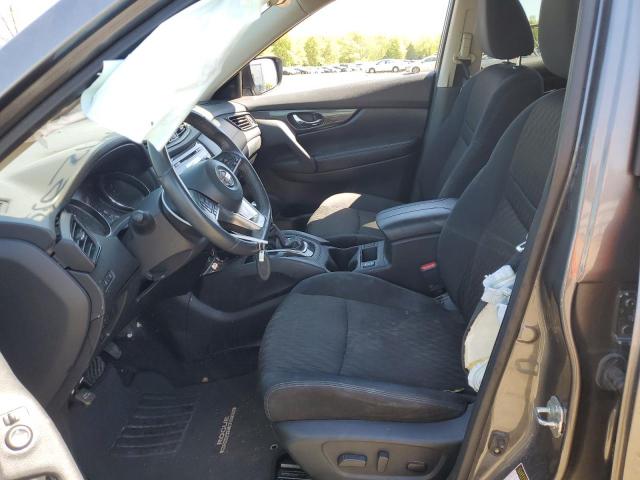 Photo 6 VIN: 5N1AT2MV4HC809228 - NISSAN ROGUE 