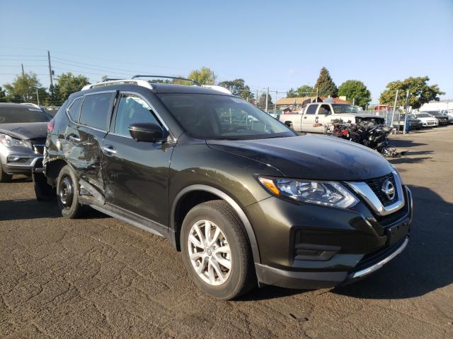 Photo 0 VIN: 5N1AT2MV4HC810007 - NISSAN ROGUE 