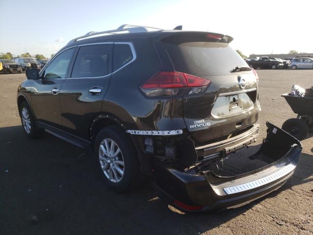 Photo 2 VIN: 5N1AT2MV4HC810007 - NISSAN ROGUE 