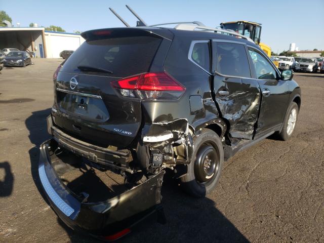 Photo 3 VIN: 5N1AT2MV4HC810007 - NISSAN ROGUE 