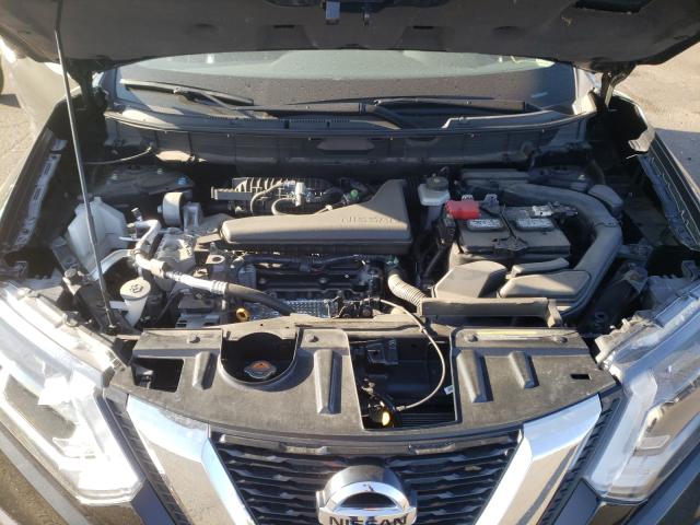 Photo 6 VIN: 5N1AT2MV4HC810007 - NISSAN ROGUE 