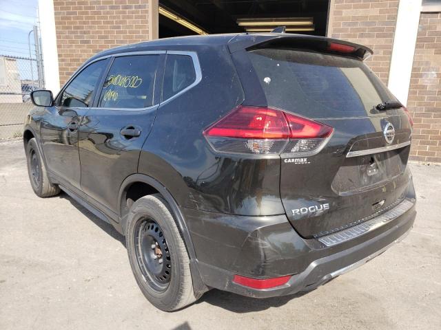 Photo 2 VIN: 5N1AT2MV4HC812629 - NISSAN ROGUE SV 