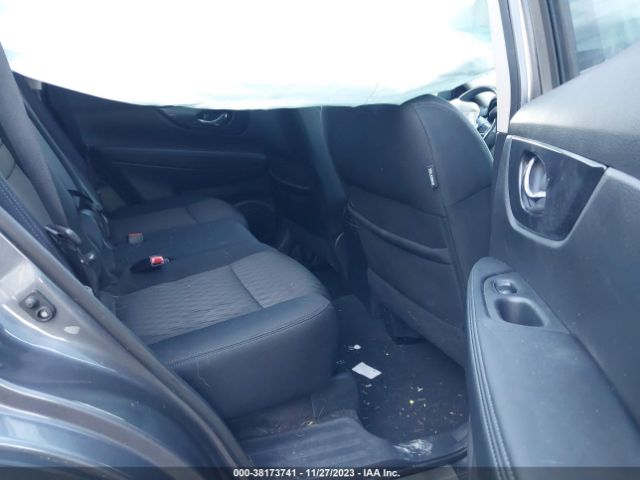 Photo 7 VIN: 5N1AT2MV4HC815384 - NISSAN ROGUE 