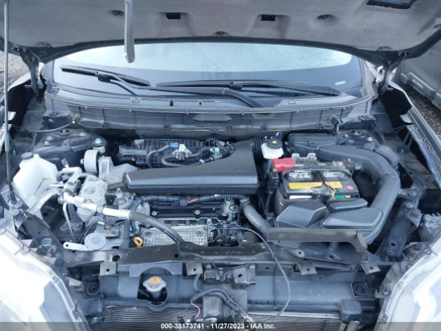 Photo 9 VIN: 5N1AT2MV4HC815384 - NISSAN ROGUE 