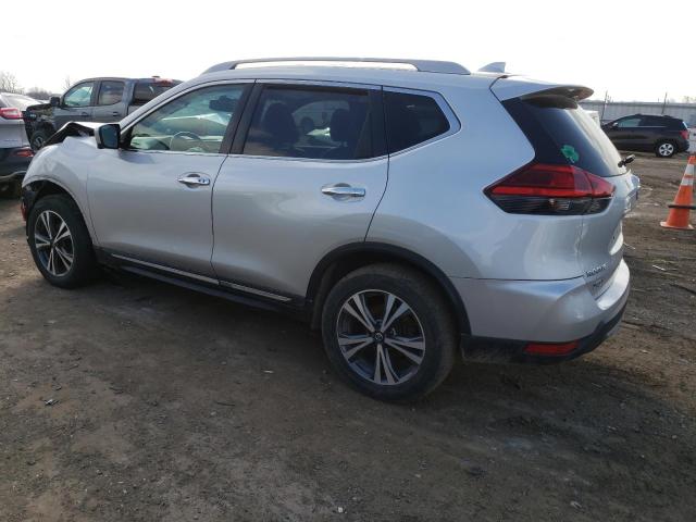 Photo 1 VIN: 5N1AT2MV4HC815823 - NISSAN ROGUE 