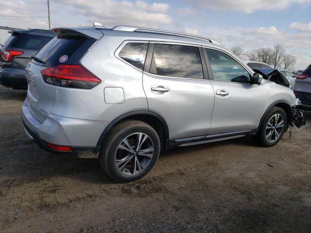 Photo 2 VIN: 5N1AT2MV4HC815823 - NISSAN ROGUE 