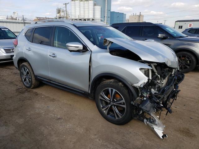 Photo 3 VIN: 5N1AT2MV4HC815823 - NISSAN ROGUE 