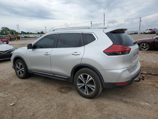 Photo 1 VIN: 5N1AT2MV4HC816275 - NISSAN ROGUE 