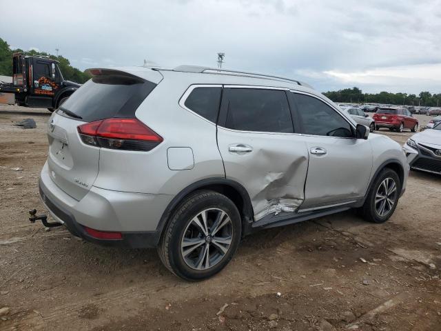 Photo 2 VIN: 5N1AT2MV4HC816275 - NISSAN ROGUE 