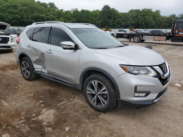 Photo 3 VIN: 5N1AT2MV4HC816275 - NISSAN ROGUE 