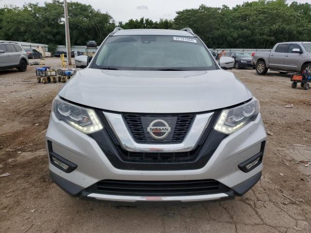 Photo 4 VIN: 5N1AT2MV4HC816275 - NISSAN ROGUE 