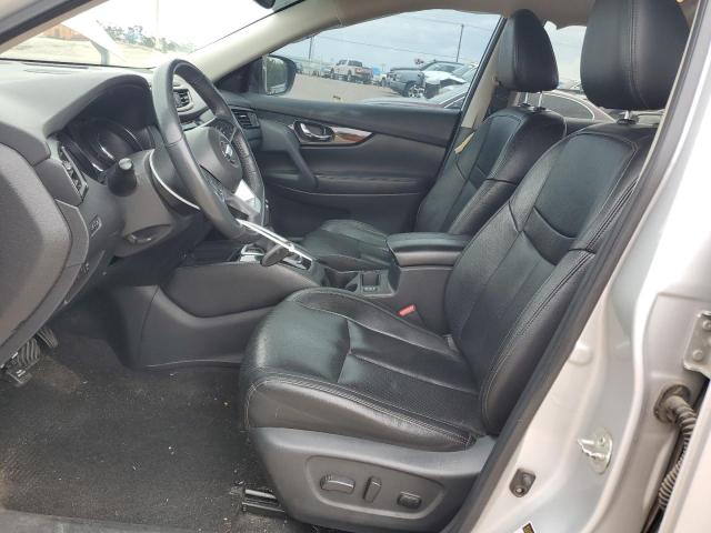 Photo 6 VIN: 5N1AT2MV4HC816275 - NISSAN ROGUE 