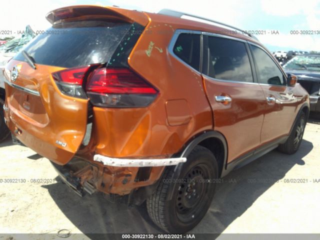 Photo 3 VIN: 5N1AT2MV4HC824814 - NISSAN ROGUE 