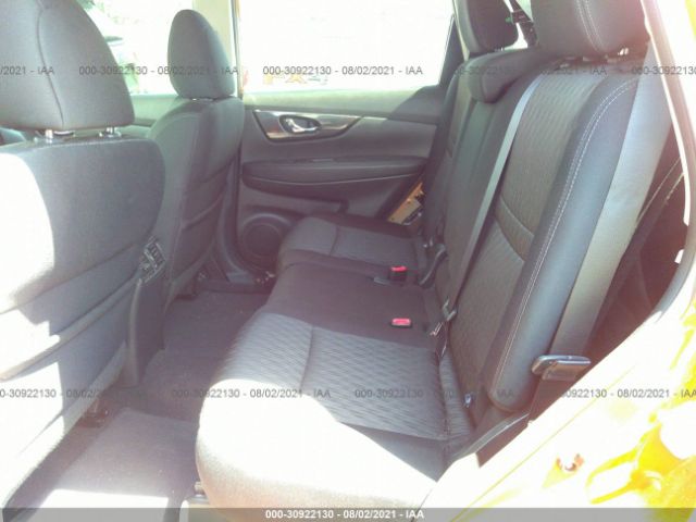 Photo 7 VIN: 5N1AT2MV4HC824814 - NISSAN ROGUE 