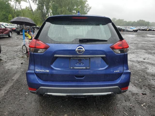 Photo 5 VIN: 5N1AT2MV4HC825686 - NISSAN ROGUE SV 