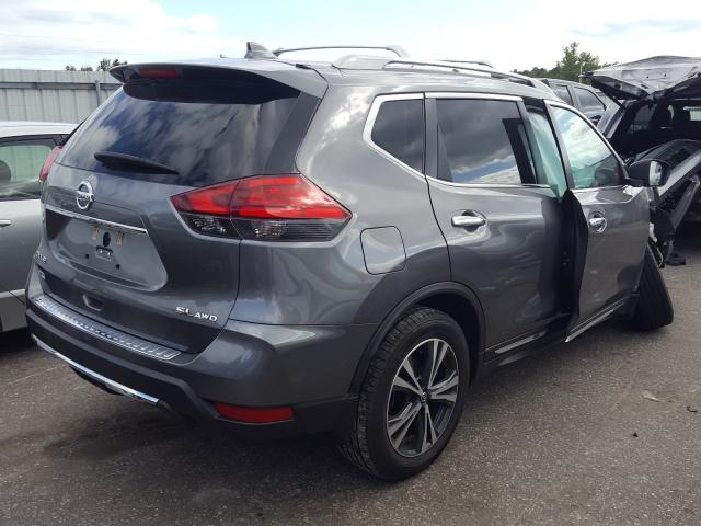 Photo 3 VIN: 5N1AT2MV4HC825803 - NISSAN ROGUE 