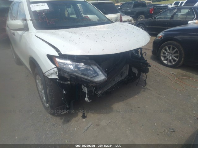 Photo 5 VIN: 5N1AT2MV4HC825817 - NISSAN ROGUE 