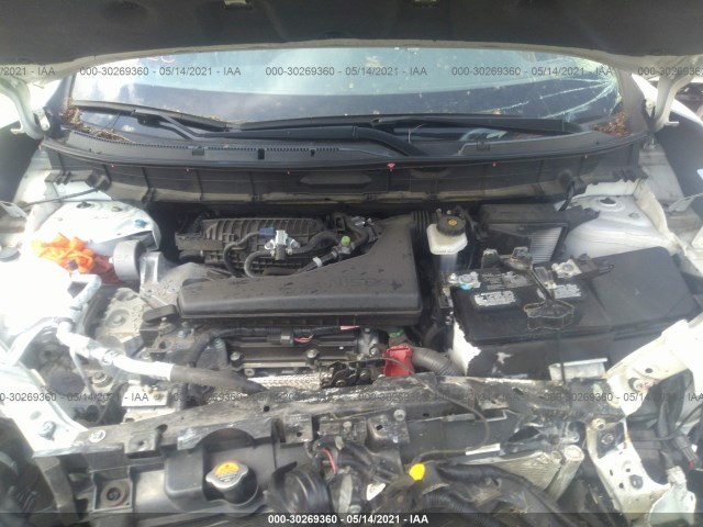 Photo 9 VIN: 5N1AT2MV4HC825817 - NISSAN ROGUE 