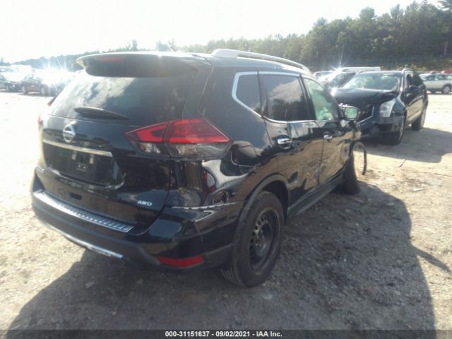 Photo 3 VIN: 5N1AT2MV4HC825820 - NISSAN ROGUE 