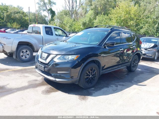 Photo 1 VIN: 5N1AT2MV4HC828054 - NISSAN ROGUE 