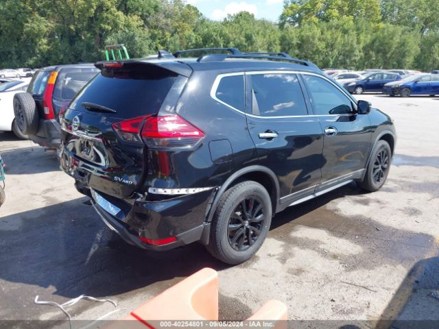 Photo 3 VIN: 5N1AT2MV4HC828054 - NISSAN ROGUE 