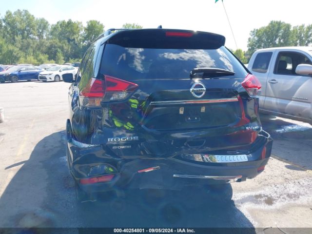 Photo 5 VIN: 5N1AT2MV4HC828054 - NISSAN ROGUE 