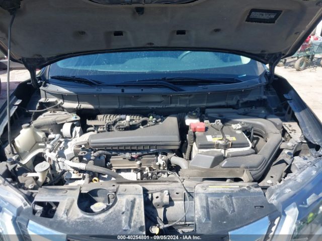 Photo 9 VIN: 5N1AT2MV4HC828054 - NISSAN ROGUE 