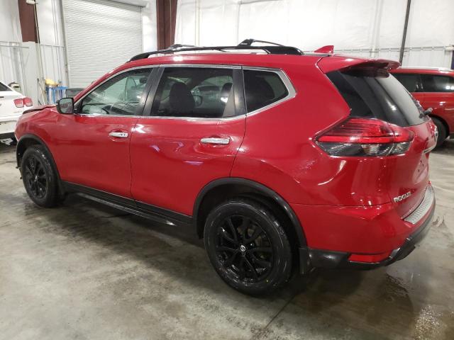 Photo 1 VIN: 5N1AT2MV4HC828183 - NISSAN ROGUE SV 