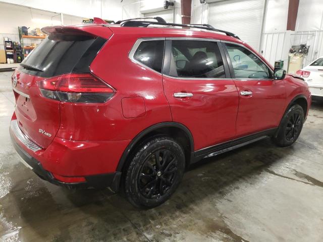 Photo 2 VIN: 5N1AT2MV4HC828183 - NISSAN ROGUE SV 