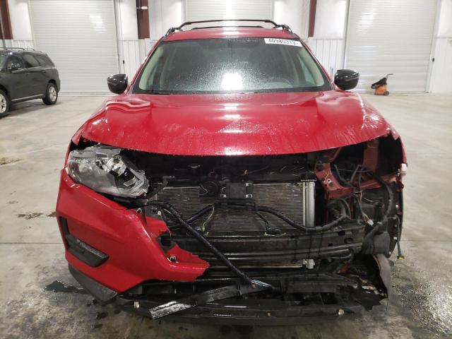 Photo 4 VIN: 5N1AT2MV4HC828183 - NISSAN ROGUE SV 