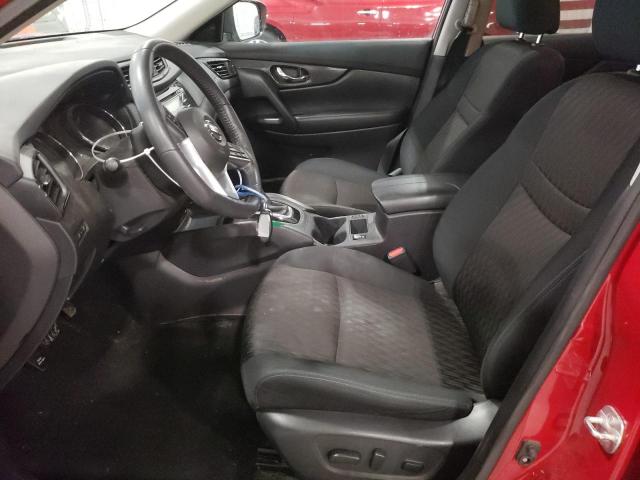 Photo 6 VIN: 5N1AT2MV4HC828183 - NISSAN ROGUE SV 