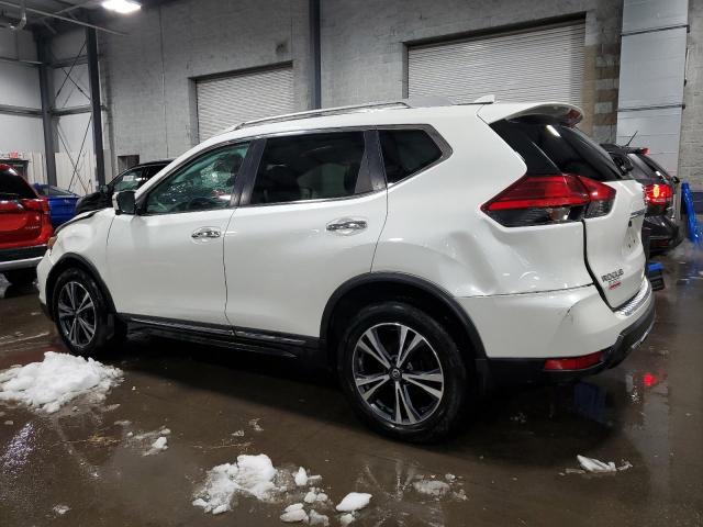 Photo 1 VIN: 5N1AT2MV4HC834212 - NISSAN ROGUE 