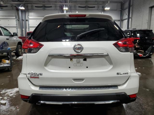 Photo 5 VIN: 5N1AT2MV4HC834212 - NISSAN ROGUE 