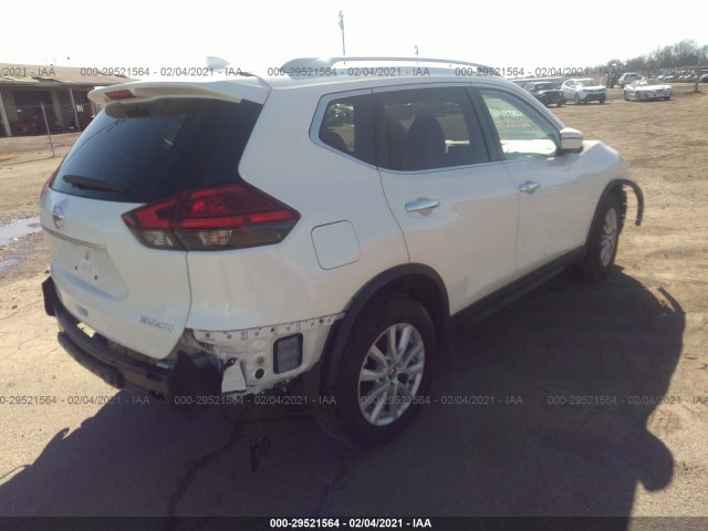 Photo 3 VIN: 5N1AT2MV4HC841404 - NISSAN ROGUE 