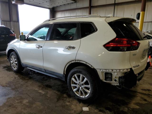 Photo 1 VIN: 5N1AT2MV4HC841418 - NISSAN ROGUE 