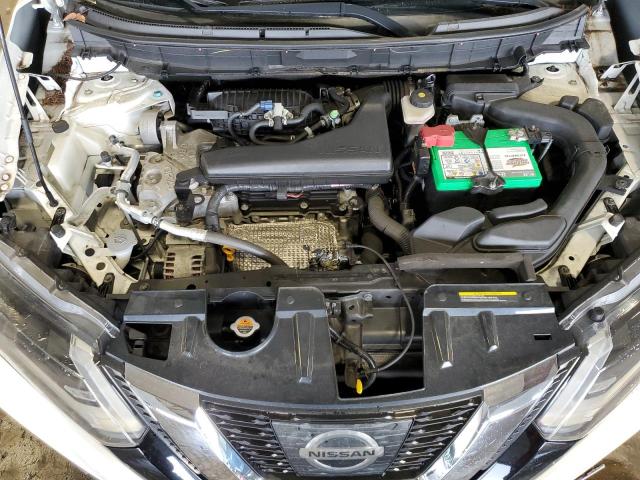 Photo 11 VIN: 5N1AT2MV4HC841418 - NISSAN ROGUE 