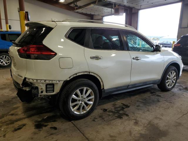 Photo 2 VIN: 5N1AT2MV4HC841418 - NISSAN ROGUE 