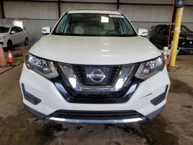 Photo 4 VIN: 5N1AT2MV4HC841418 - NISSAN ROGUE 