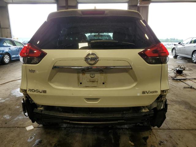 Photo 5 VIN: 5N1AT2MV4HC841418 - NISSAN ROGUE 