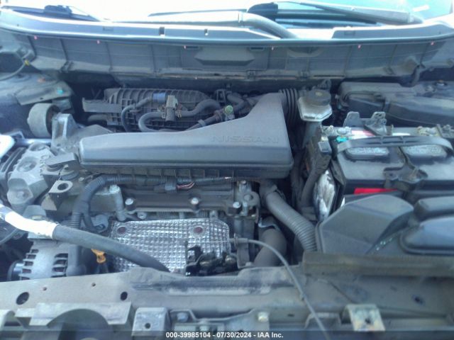 Photo 9 VIN: 5N1AT2MV4HC841953 - NISSAN ROGUE 