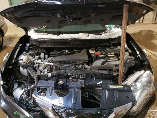 Photo 6 VIN: 5N1AT2MV4HC847834 - NISSAN ROGUE 