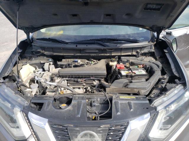 Photo 11 VIN: 5N1AT2MV4HC847915 - NISSAN ROGUE SV 