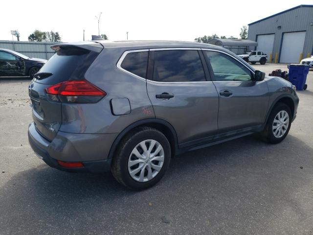 Photo 2 VIN: 5N1AT2MV4HC847915 - NISSAN ROGUE SV 