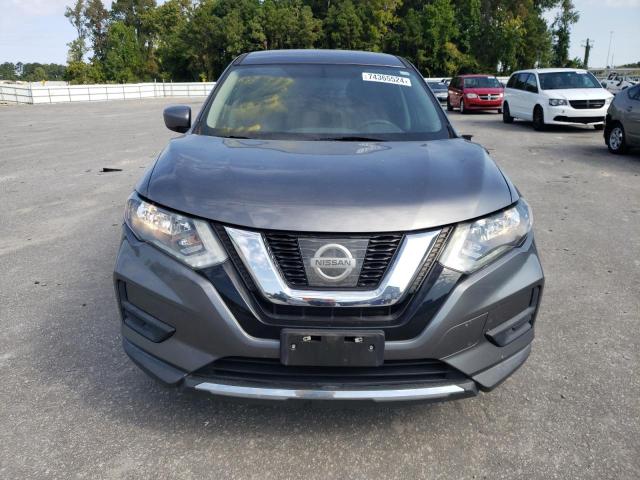 Photo 4 VIN: 5N1AT2MV4HC847915 - NISSAN ROGUE SV 