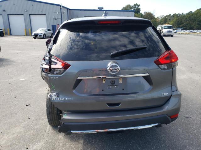 Photo 5 VIN: 5N1AT2MV4HC847915 - NISSAN ROGUE SV 