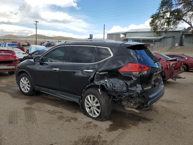 Photo 1 VIN: 5N1AT2MV4HC849664 - NISSAN ROGUE SV 