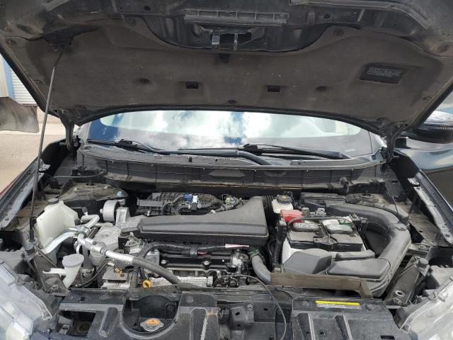 Photo 11 VIN: 5N1AT2MV4HC849664 - NISSAN ROGUE SV 